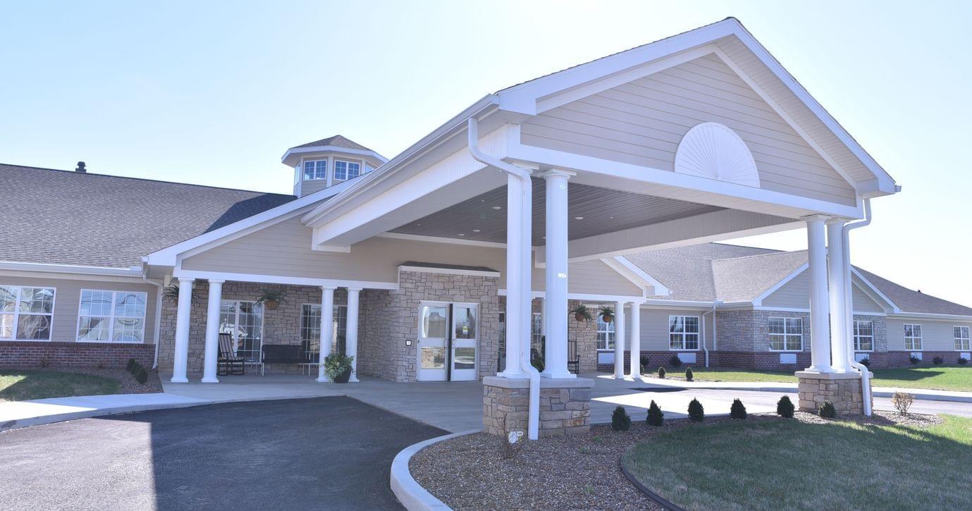 North River Health Campus Senior Living Community Assisted Living